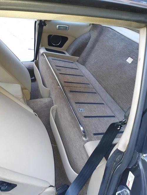 1985 Jaguar XJS Pre-Facelift AJ-6 - Image 28 of 30