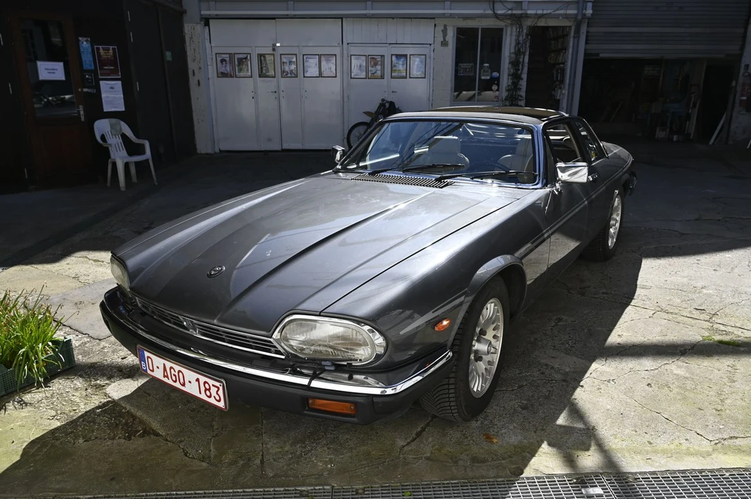 1985 Jaguar XJS Pre-Facelift AJ-6 - Image 7 of 30