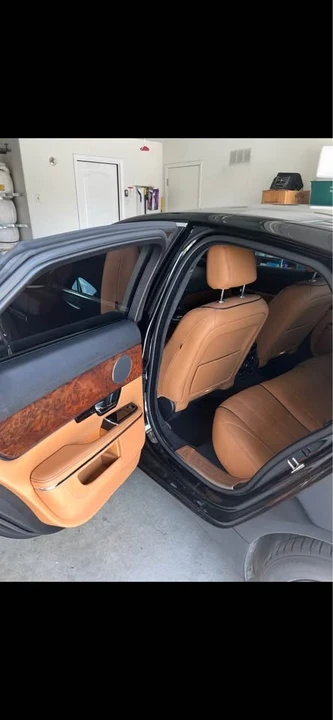 2011 Jaguar X351 XJ - Image 5 of 7