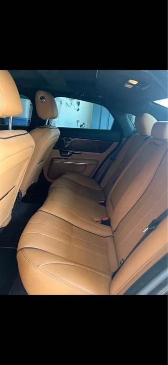 2011 Jaguar X351 XJ - Image 6 of 7