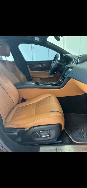 2011 Jaguar X351 XJ - Image 4 of 7