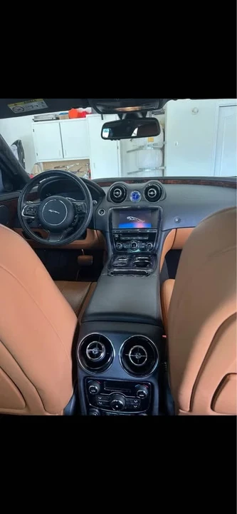 2011 Jaguar X351 XJ - Image 3 of 7
