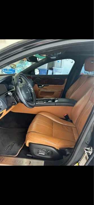 2011 Jaguar X351 XJ - Image 7 of 7