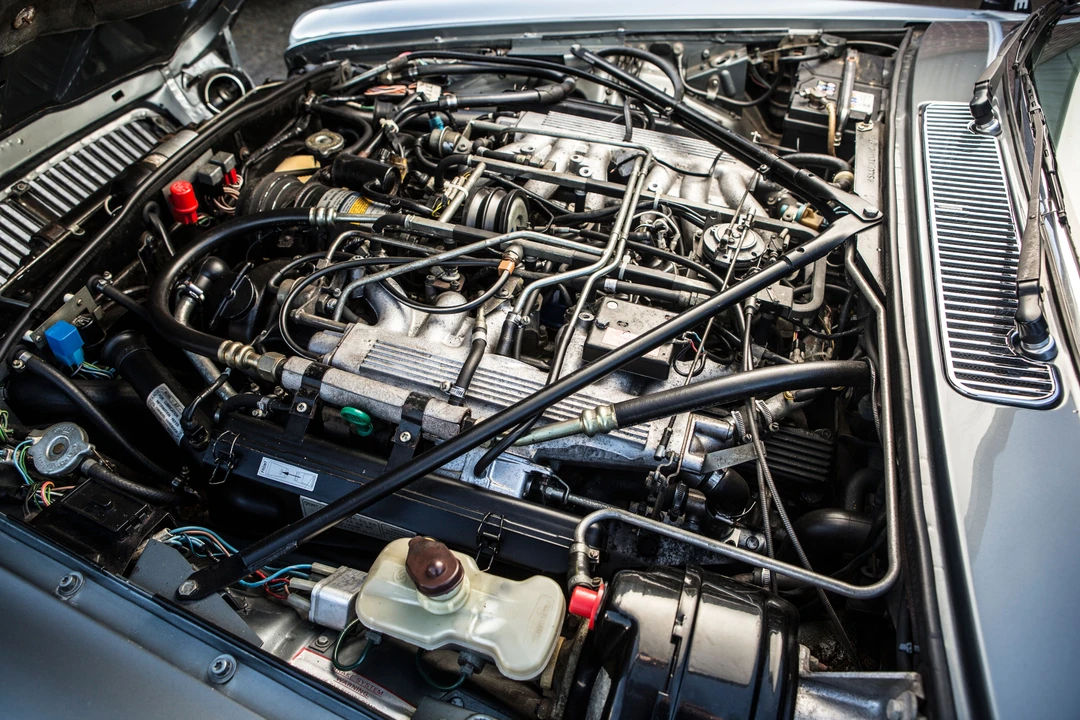 Jaguar XJ Series 3 - Image 10 of 16