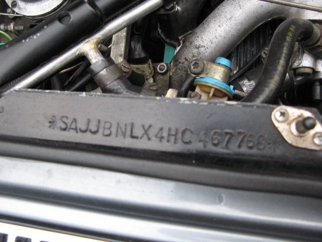 Jaguar XJ Series 3 - Image 16 of 16