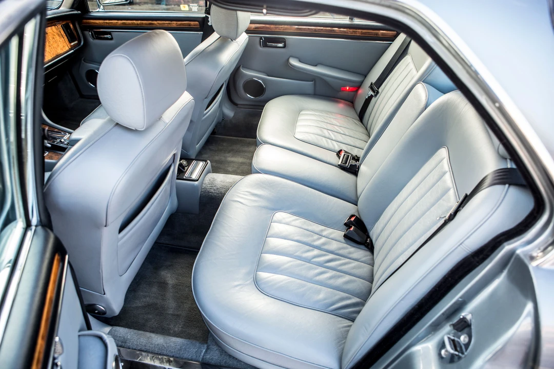 Jaguar XJ Series 3 - Image 8 of 16