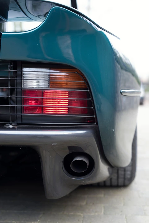 Jaguar XJ220 - Image 18 of 23