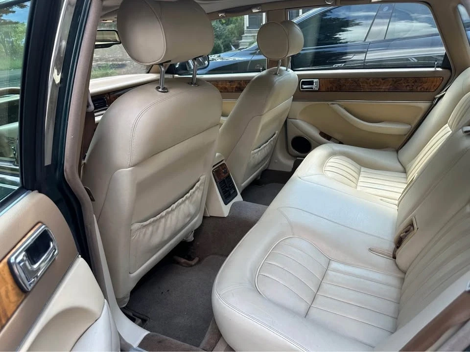 1995 Jaguar X300 XJ - Image 10 of 10