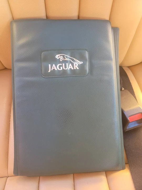 1986 Jaguar XJ Series 3 - Image 5 of 6