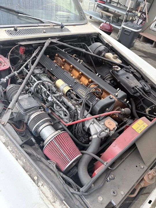 1979 Jaguar XJ Series 2 - Image 5 of 6
