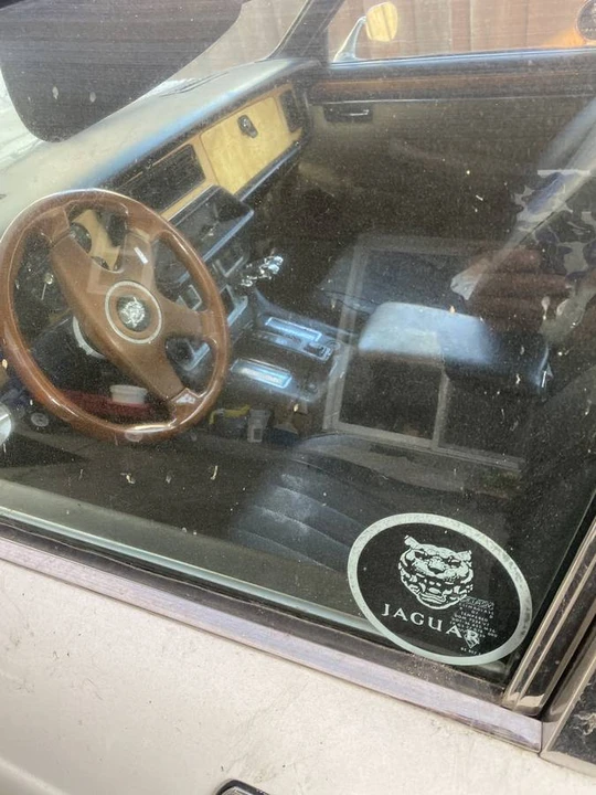 1979 Jaguar XJ Series 2 - Image 4 of 6