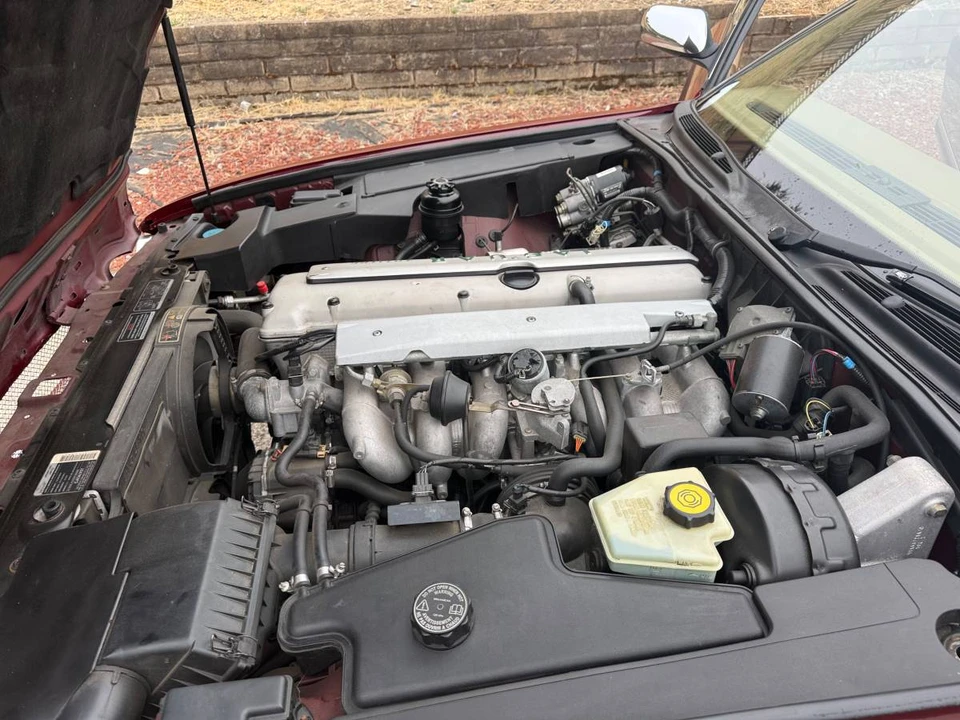 1997 Jaguar X300 XJ - Image 10 of 11