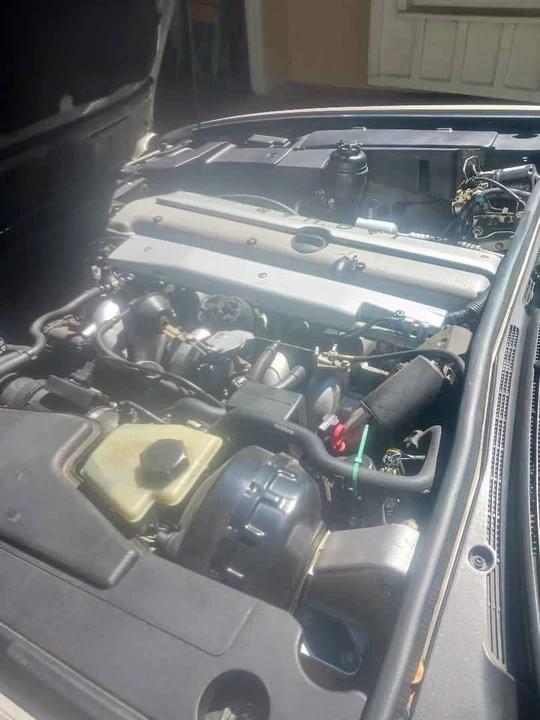 1997 Jaguar X300 XJ - Image 8 of 10