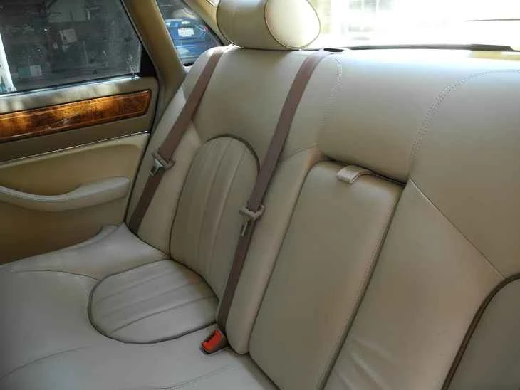 1997 Jaguar X300 XJ - Image 7 of 10