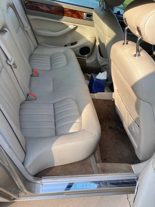 1997 Jaguar X300 XJ - Image 5 of 14