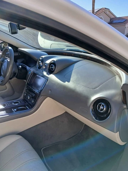 Jaguar X308 XJ - Image 4 of 10