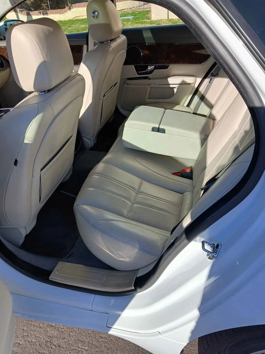 Jaguar X308 XJ - Image 6 of 10