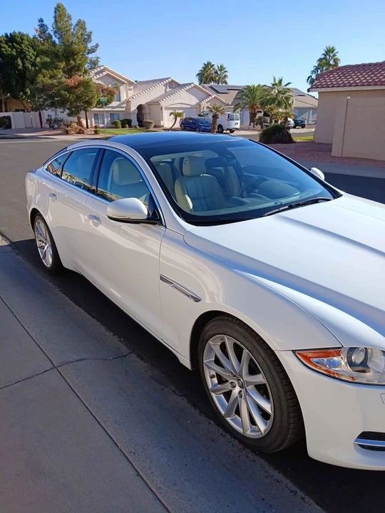 Jaguar X308 XJ - Image 9 of 10