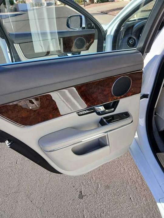 Jaguar X308 XJ - Image 5 of 10