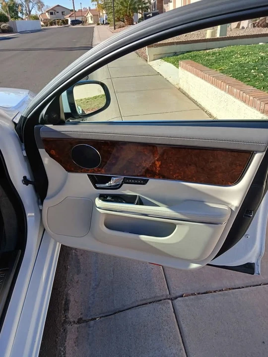 Jaguar X308 XJ - Image 7 of 10