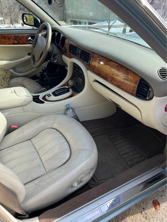 2000 Jaguar X308 XJ - Image 6 of 10