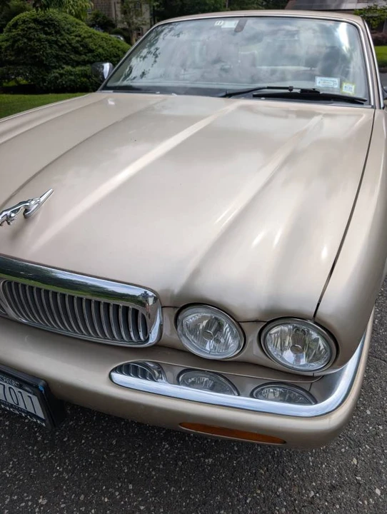 2003 Jaguar X308 XJ - Image 2 of 9