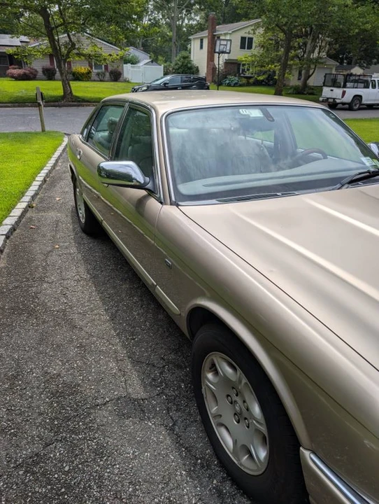 2003 Jaguar X308 XJ - Image 5 of 9