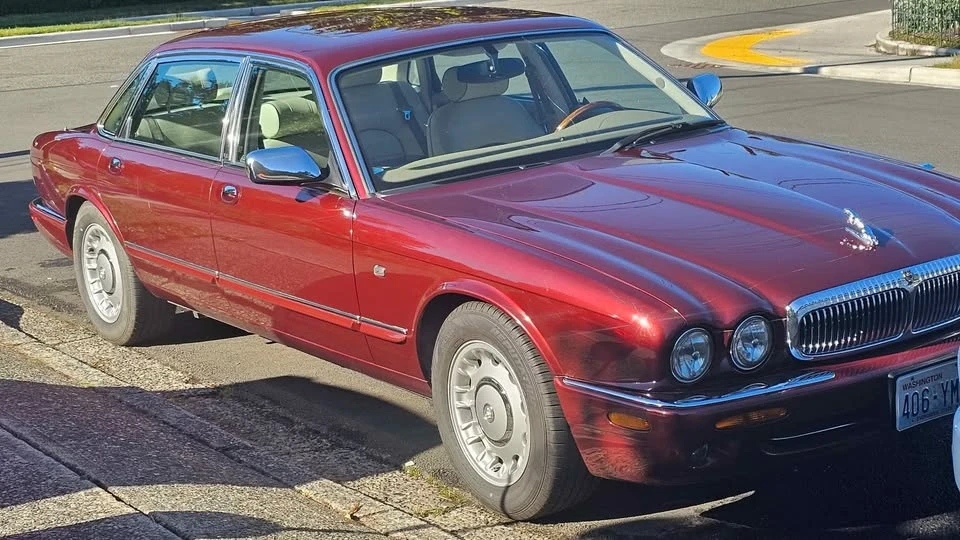 1999 Jaguar X308 XJ - Image 10 of 10