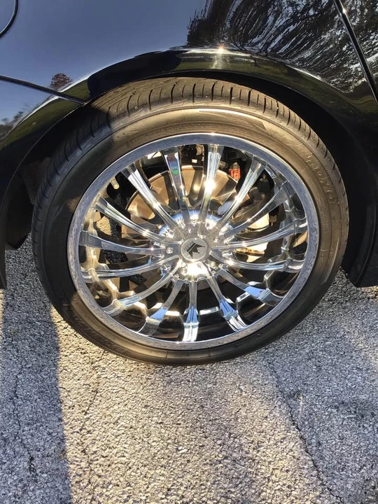 2016 Jaguar X351 XJ - Image 9 of 9