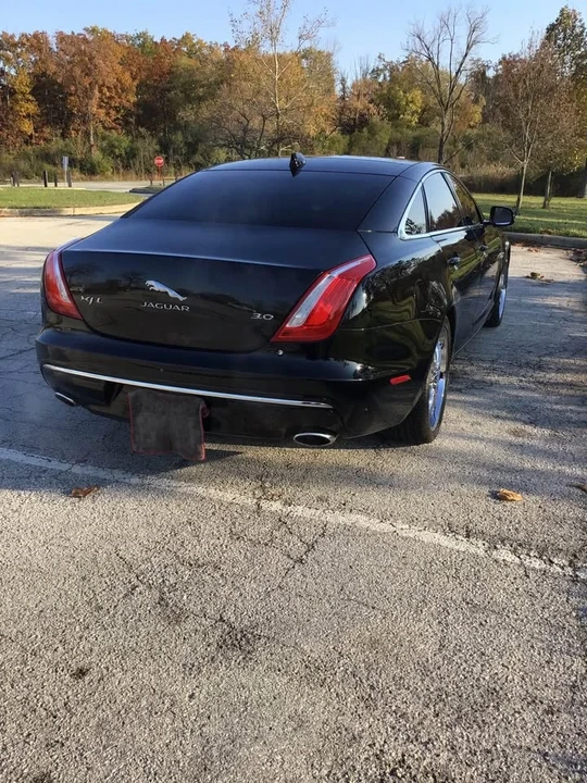 2016 Jaguar X351 XJ - Image 3 of 10
