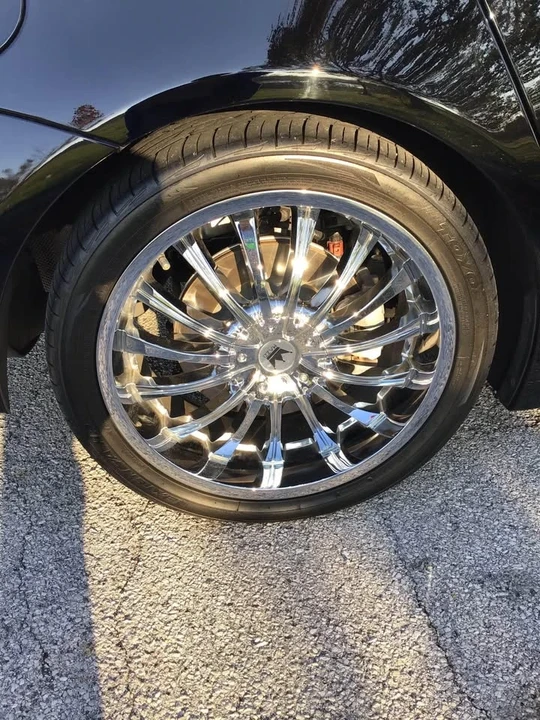 2016 Jaguar X351 XJ - Image 10 of 10