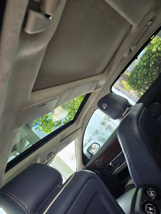 2012 Jaguar X351 XJ - Image 4 of 8