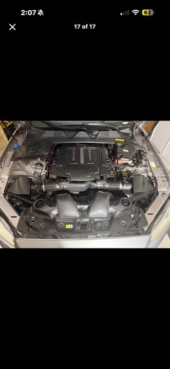 2011 Jaguar X351 XJ - Image 6 of 13