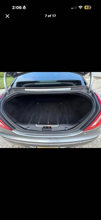2011 Jaguar X351 XJ - Image 5 of 13