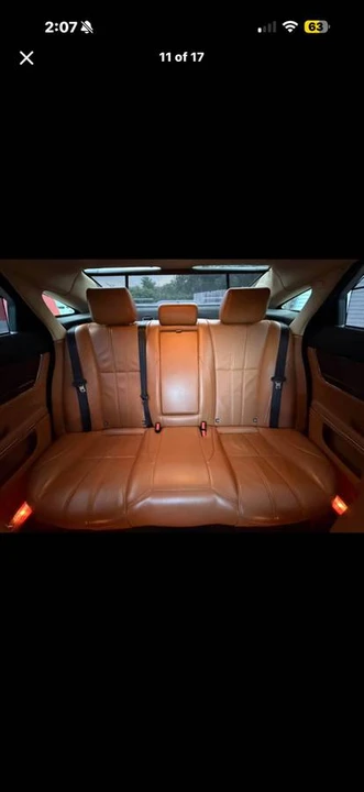 2011 Jaguar X351 XJ - Image 11 of 13