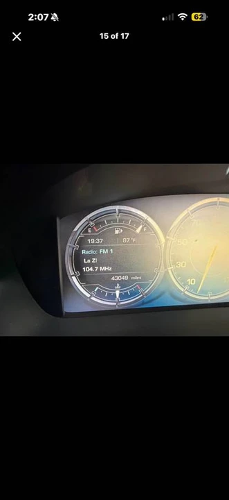 2011 Jaguar X351 XJ - Image 12 of 13