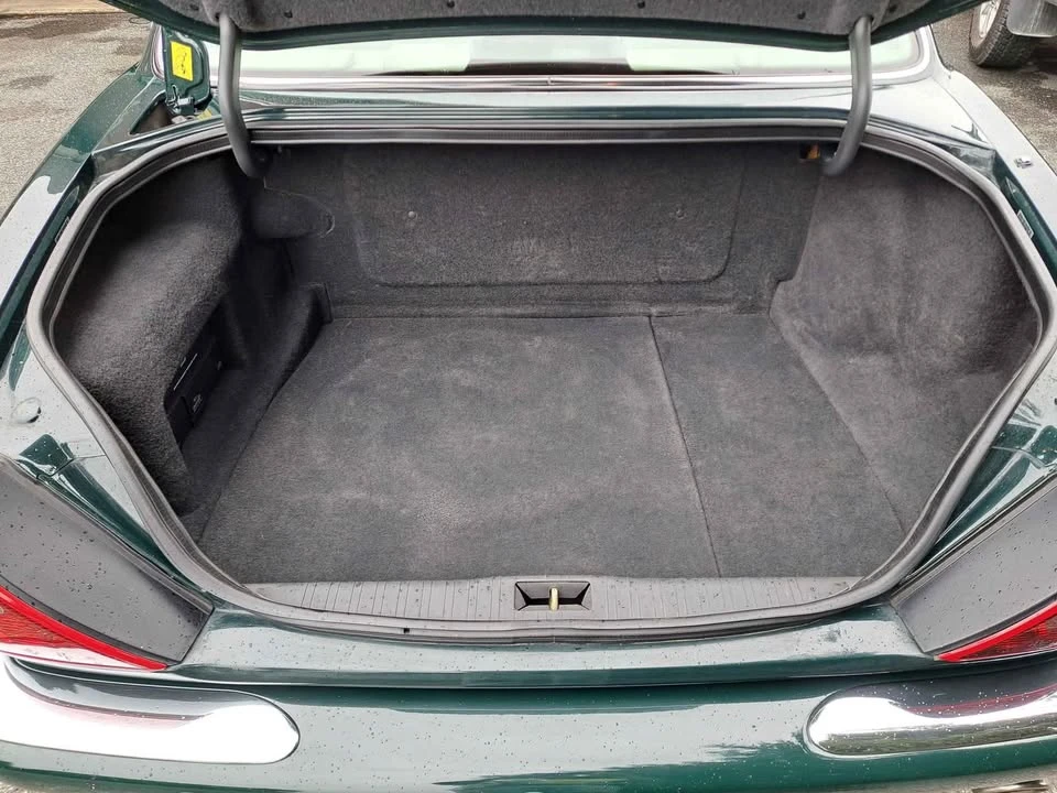 2000 Jaguar X308 XJR - Image 10 of 10
