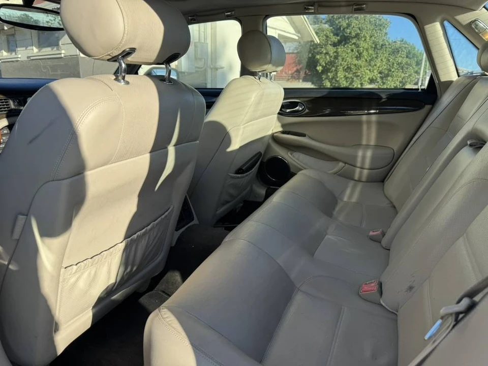 1998 Jaguar X308 XJR - Image 8 of 10