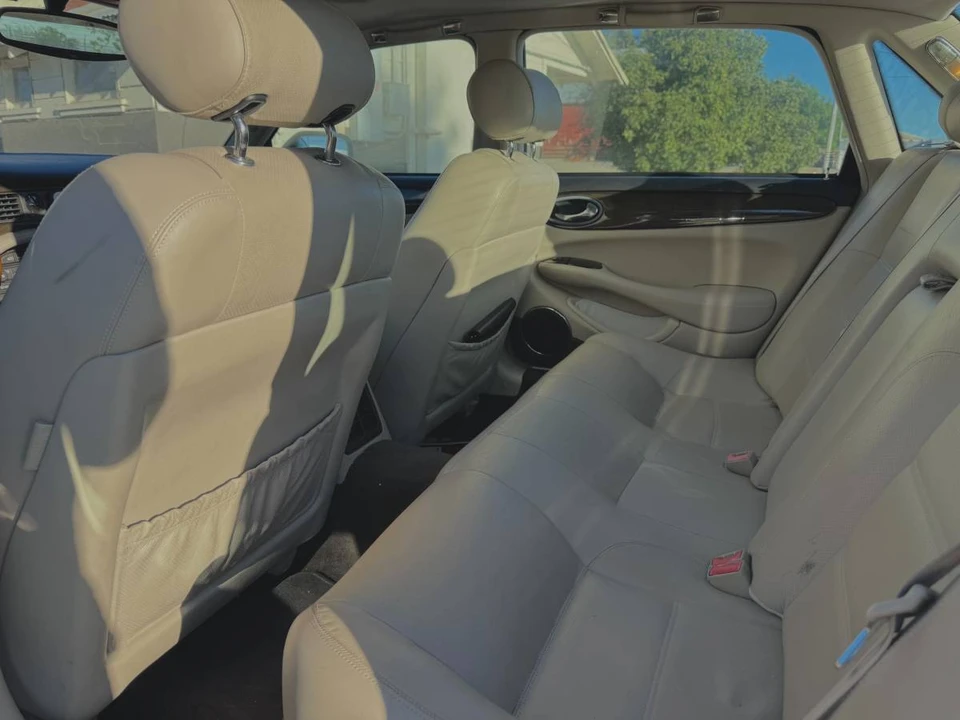 1998 Jaguar X308 XJR - Image 2 of 7