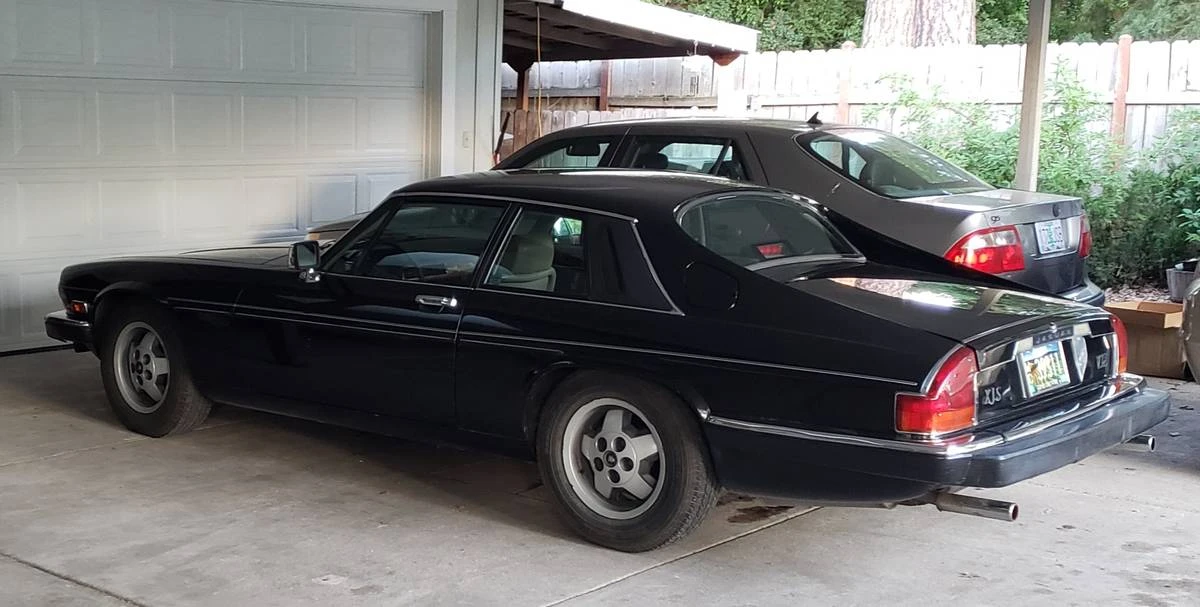 1987 Jaguar XJS Pre-Facelift V12 - Image 2 of 7