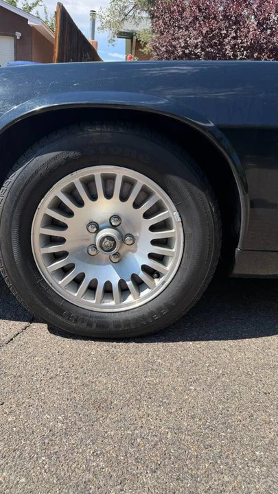 1995 Jaguar XJS Facelift V12 - Image 13 of 13