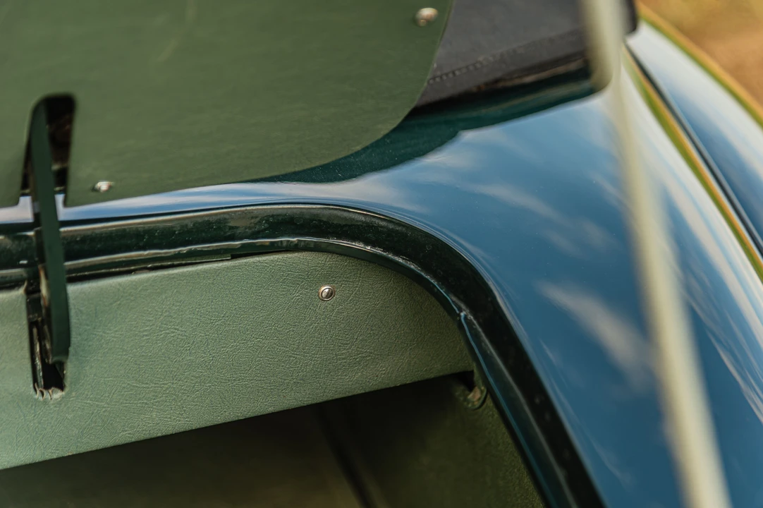 Jaguar XK150 DHC Drophead - Image 24 of 31