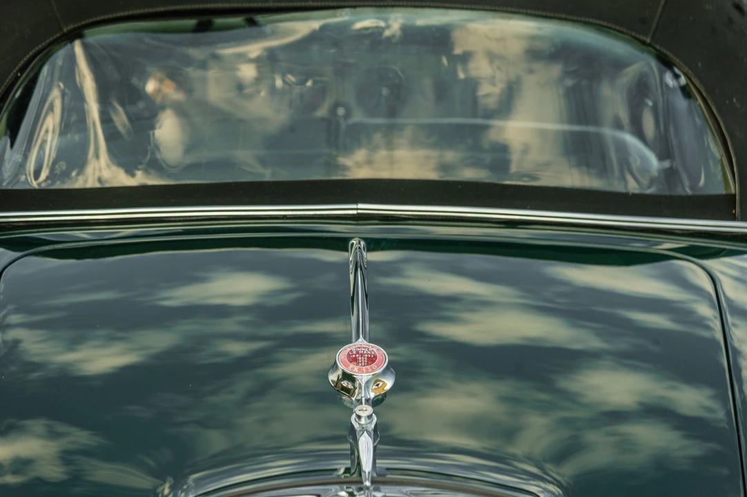 Jaguar XK150 DHC Drophead - Image 12 of 31