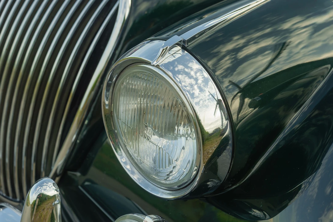 Jaguar XK150 DHC Drophead - Image 20 of 31