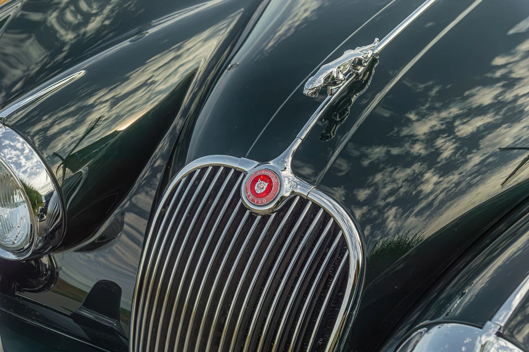 Jaguar XK150 DHC Drophead - Image 19 of 31