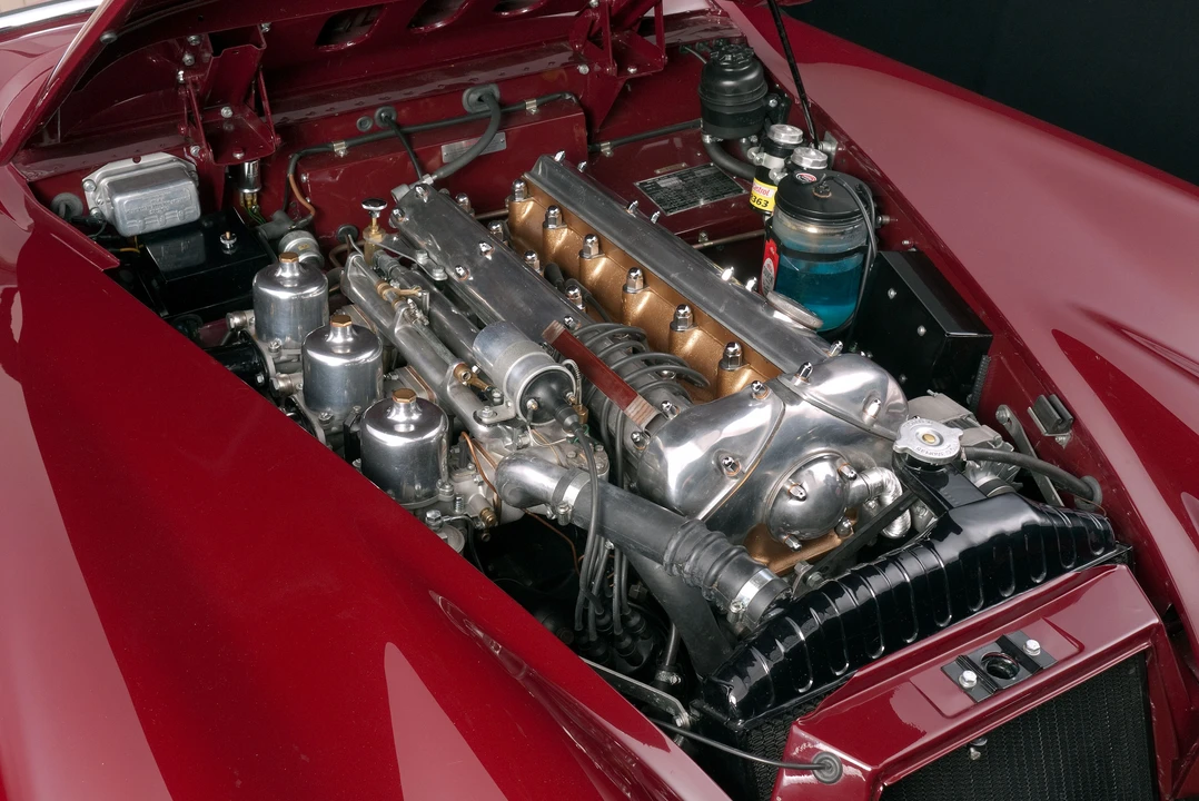 Jaguar XK150 S - Image 19 of 26
