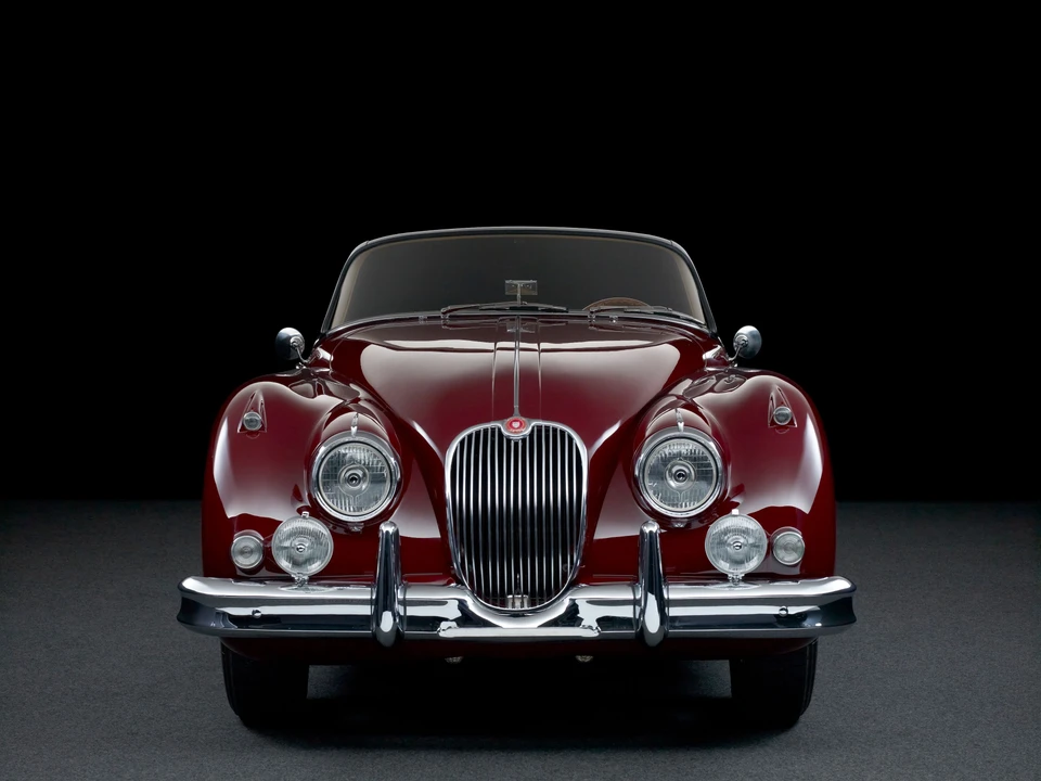 Jaguar XK150 S - Image 7 of 26