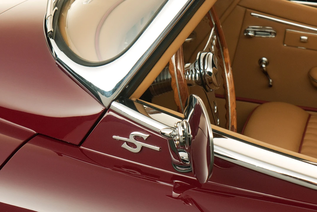 Jaguar XK150 S - Image 18 of 26