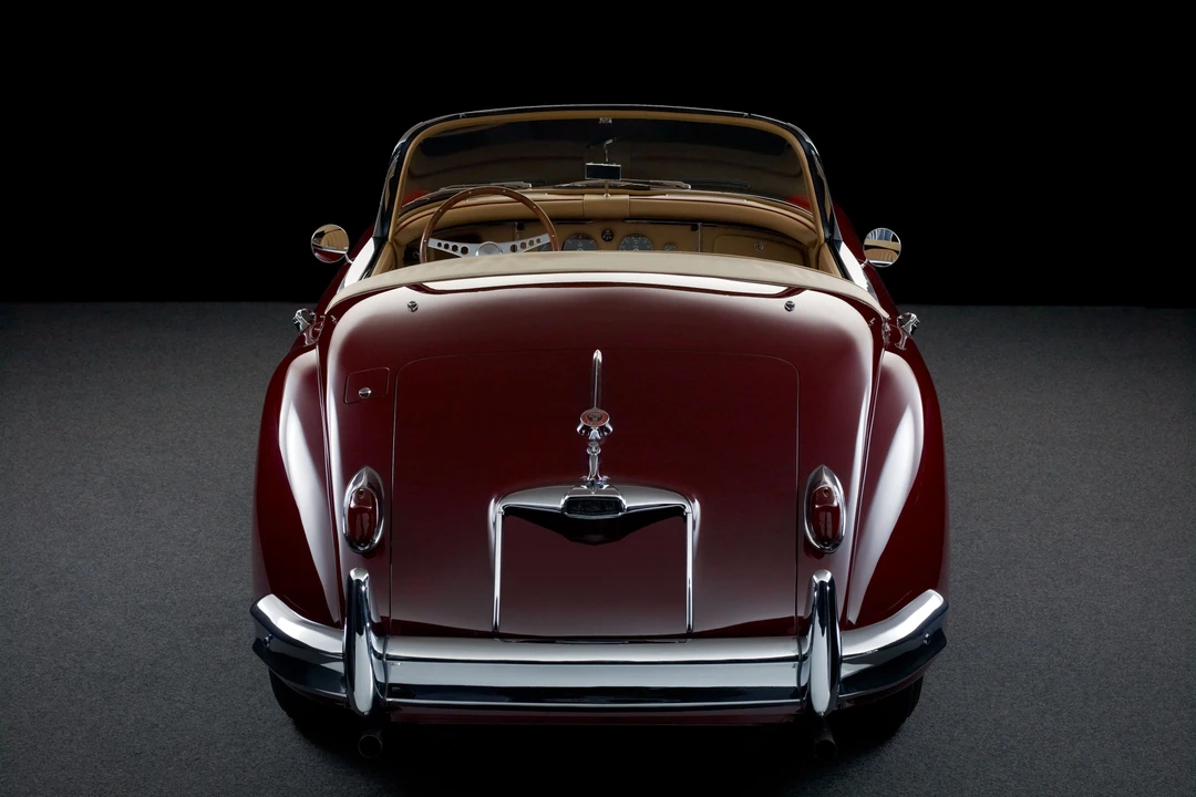 Jaguar XK150 S - Image 12 of 26