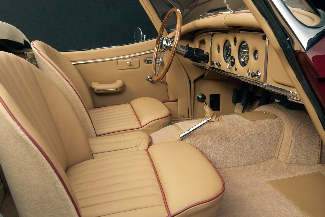 Jaguar XK150 S - Image 16 of 26